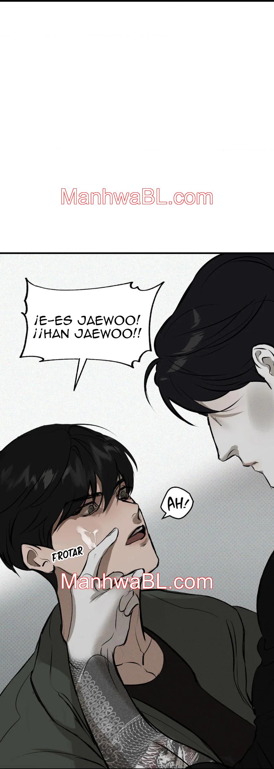 Vicio Arriesgado - Capítulo 2 manhwa