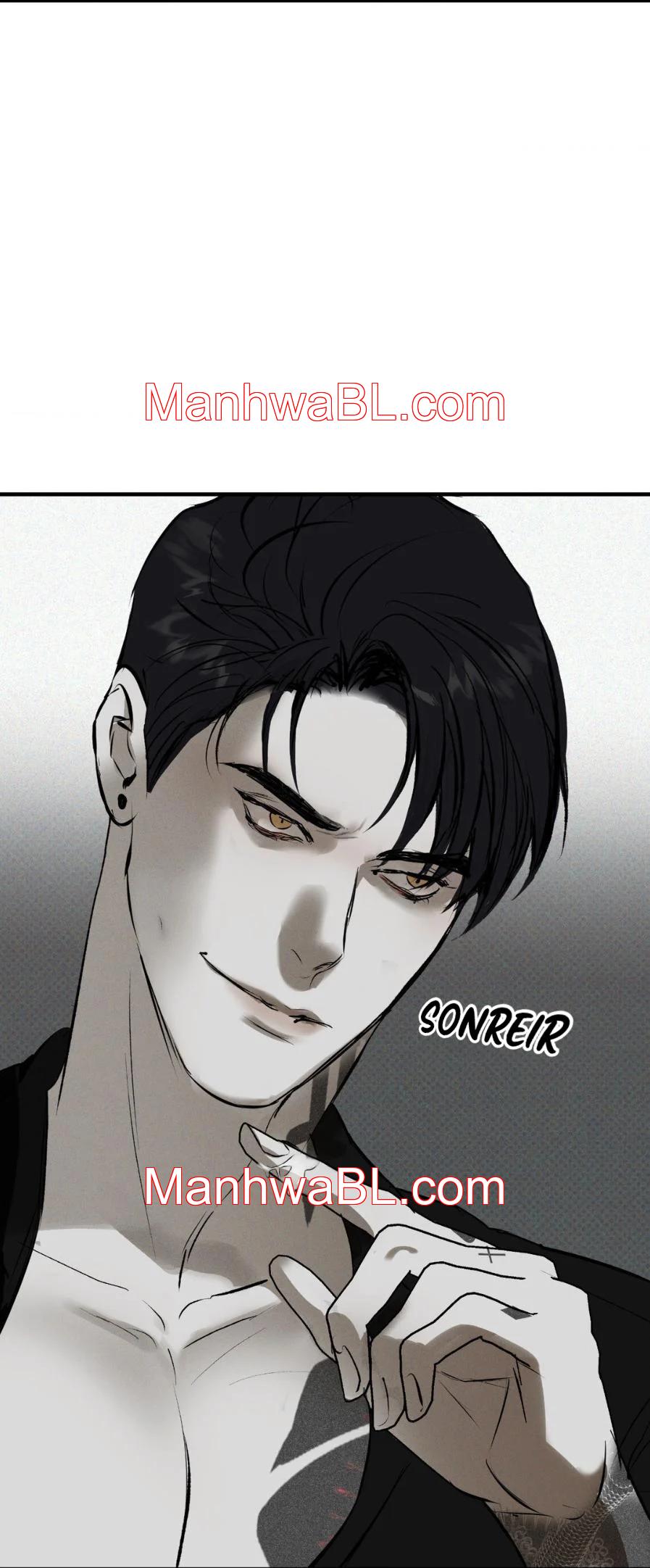 Vicio Arriesgado - Capítulo 2 manhwa