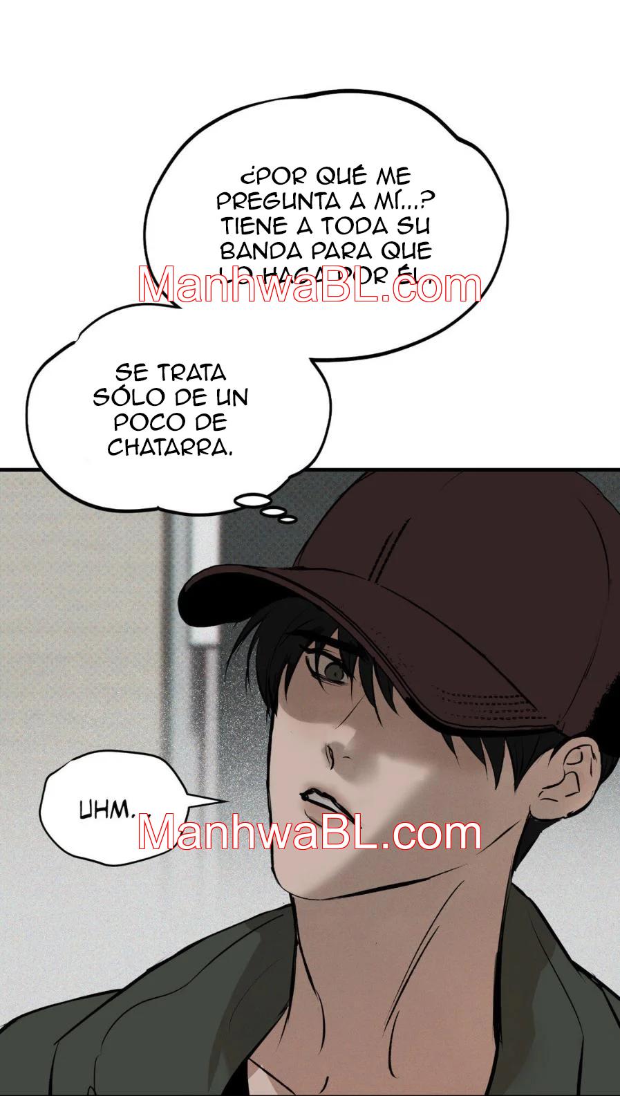 Vicio Arriesgado - Capítulo 2 manhwa
