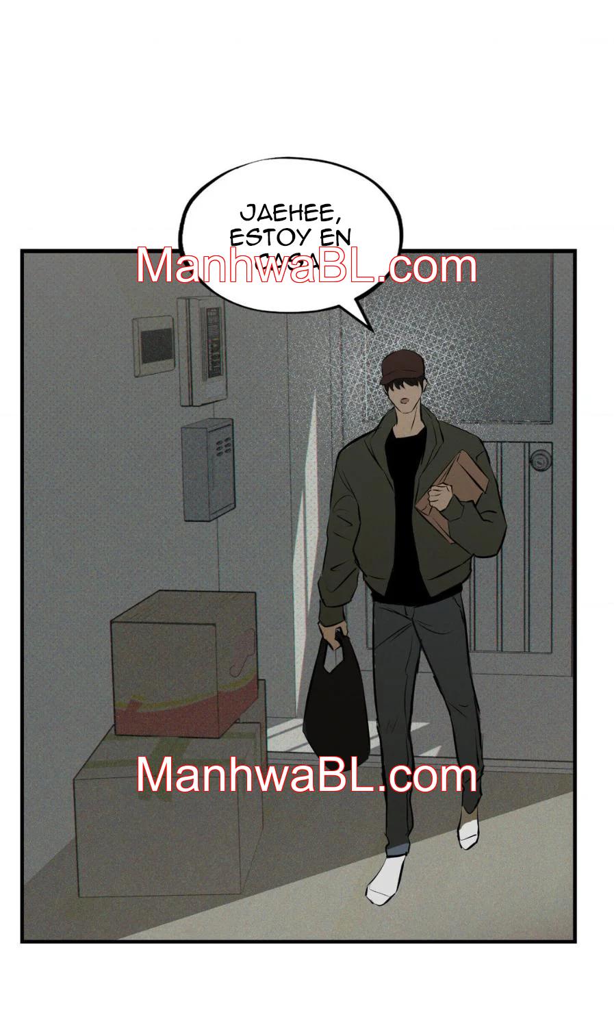 Vicio Arriesgado - Capítulo 2 manhwa