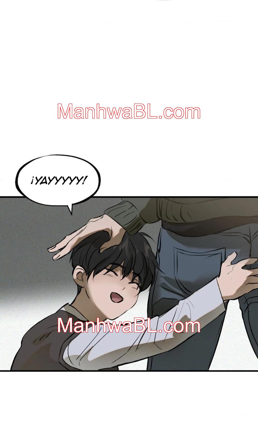 Vicio Arriesgado - Capítulo 2 manhwa