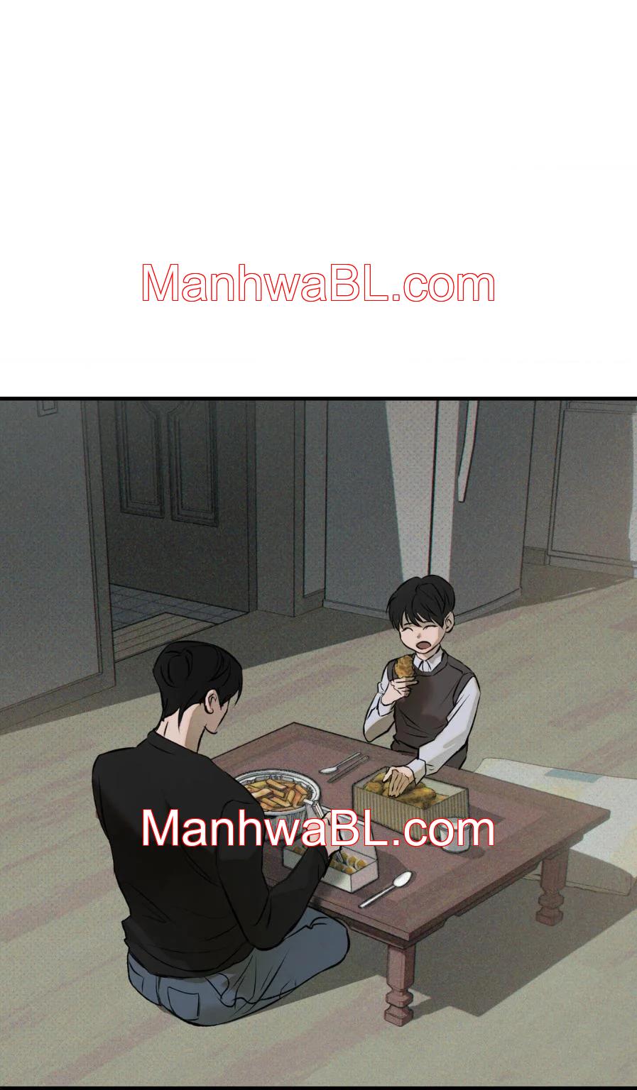 Vicio Arriesgado - Capítulo 2 manhwa