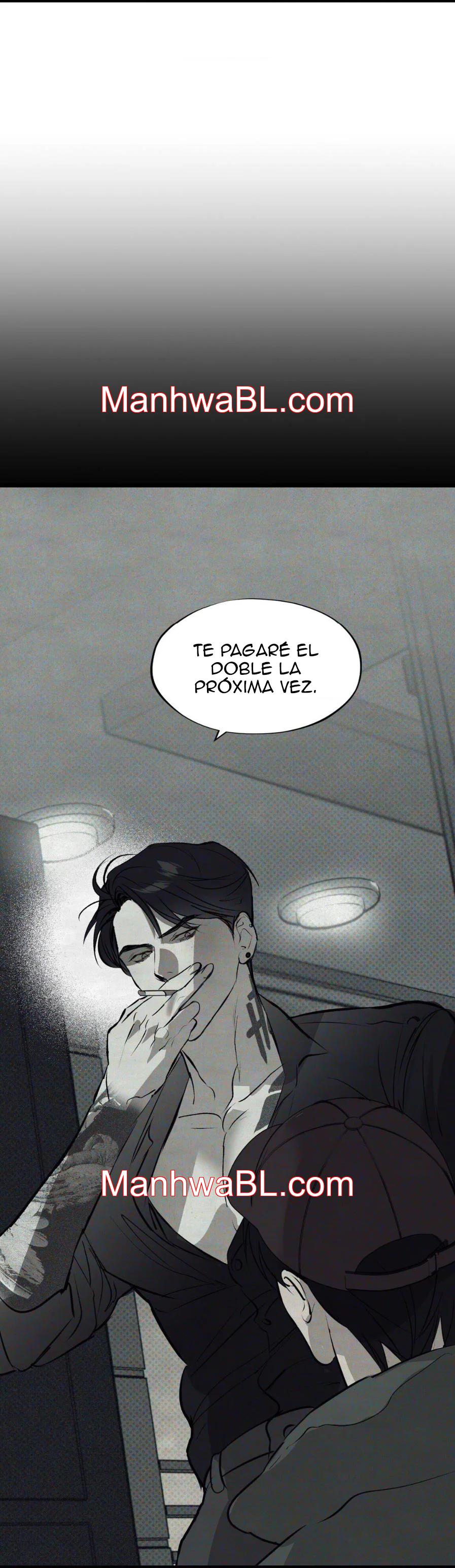 Vicio Arriesgado - Capítulo 2 manhwa