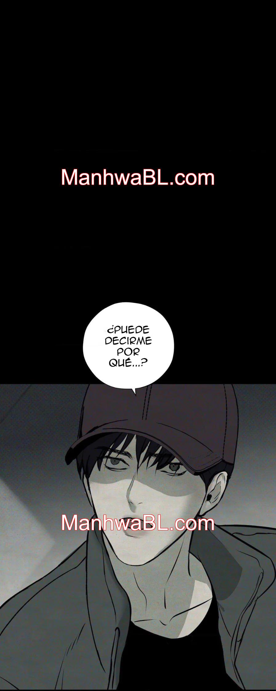 Vicio Arriesgado - Capítulo 2 manhwa