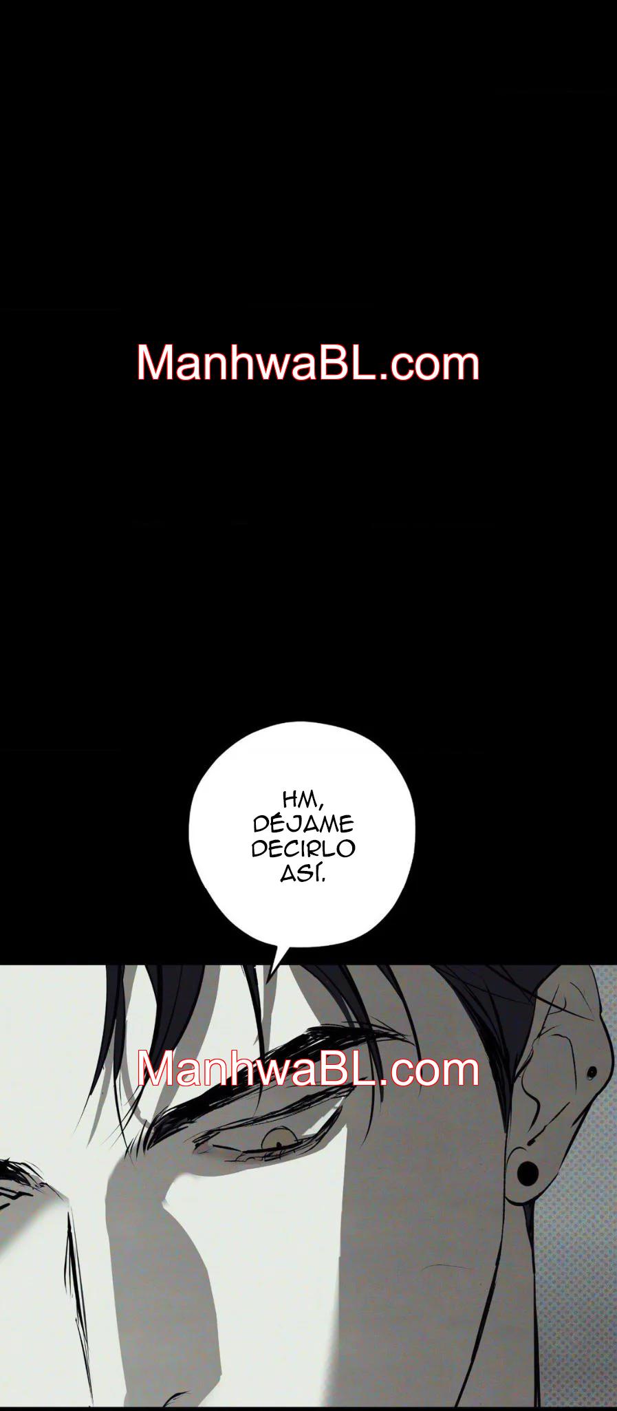 Vicio Arriesgado - Capítulo 2 manhwa
