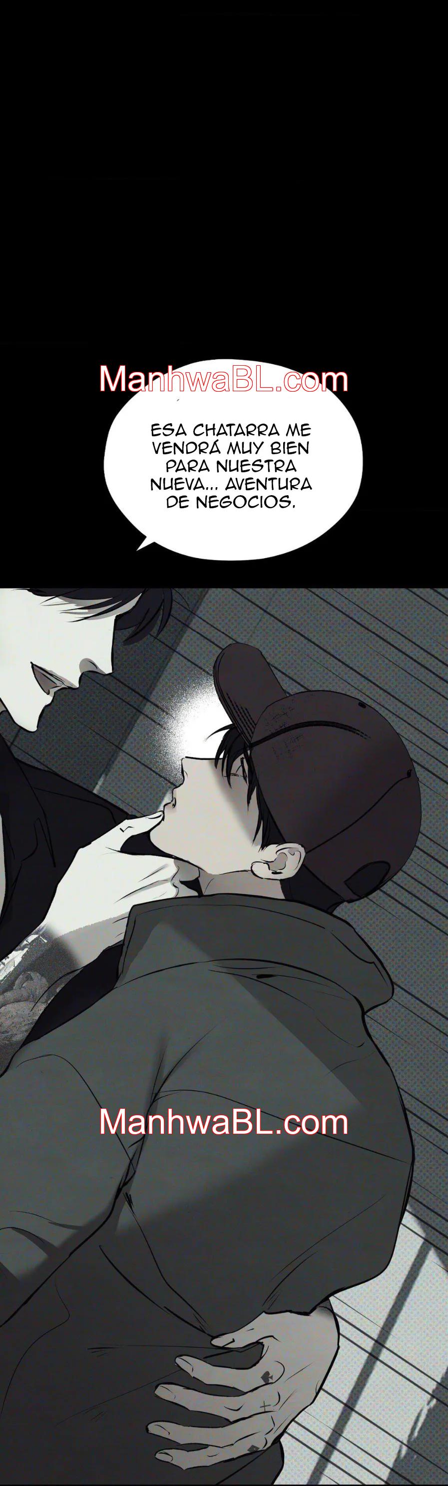 Vicio Arriesgado - Capítulo 2 manhwa