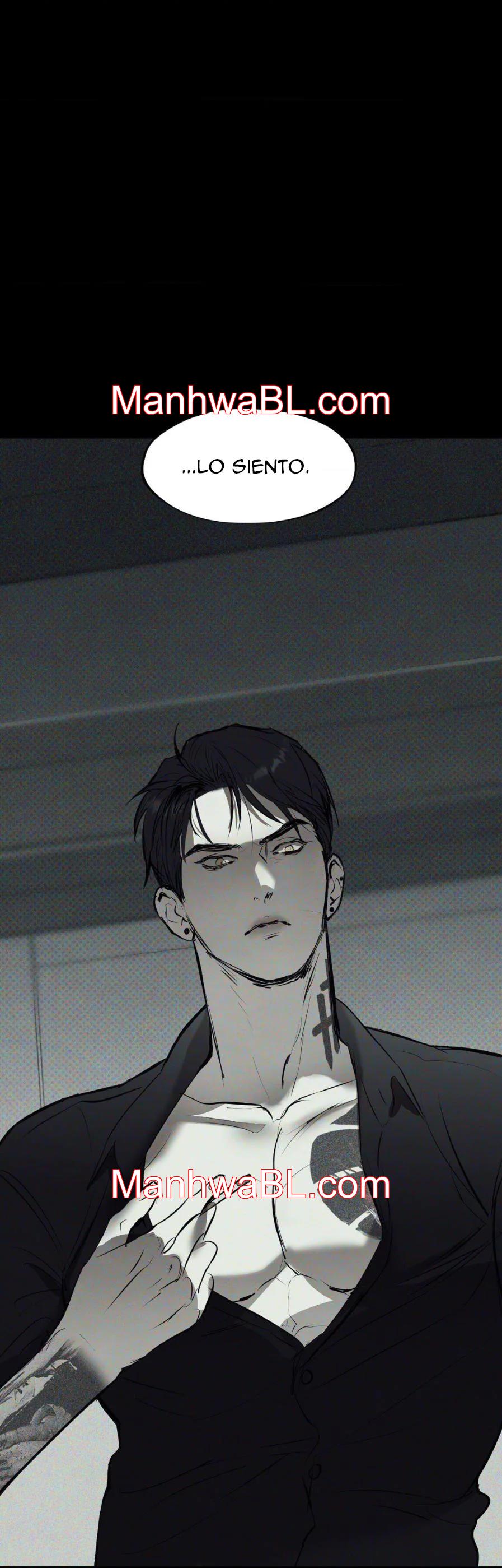 Vicio Arriesgado - Capítulo 2 manhwa