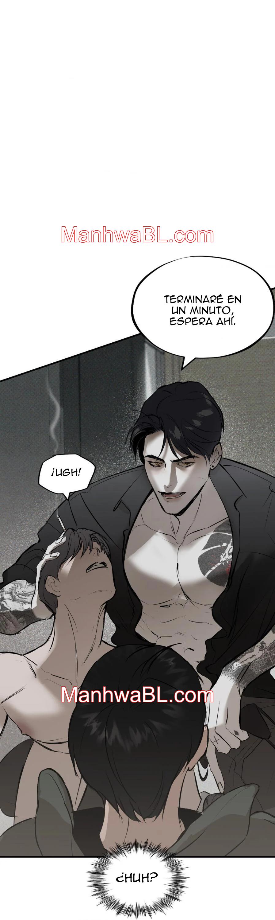 Vicio Arriesgado - Capítulo 2 manhwa