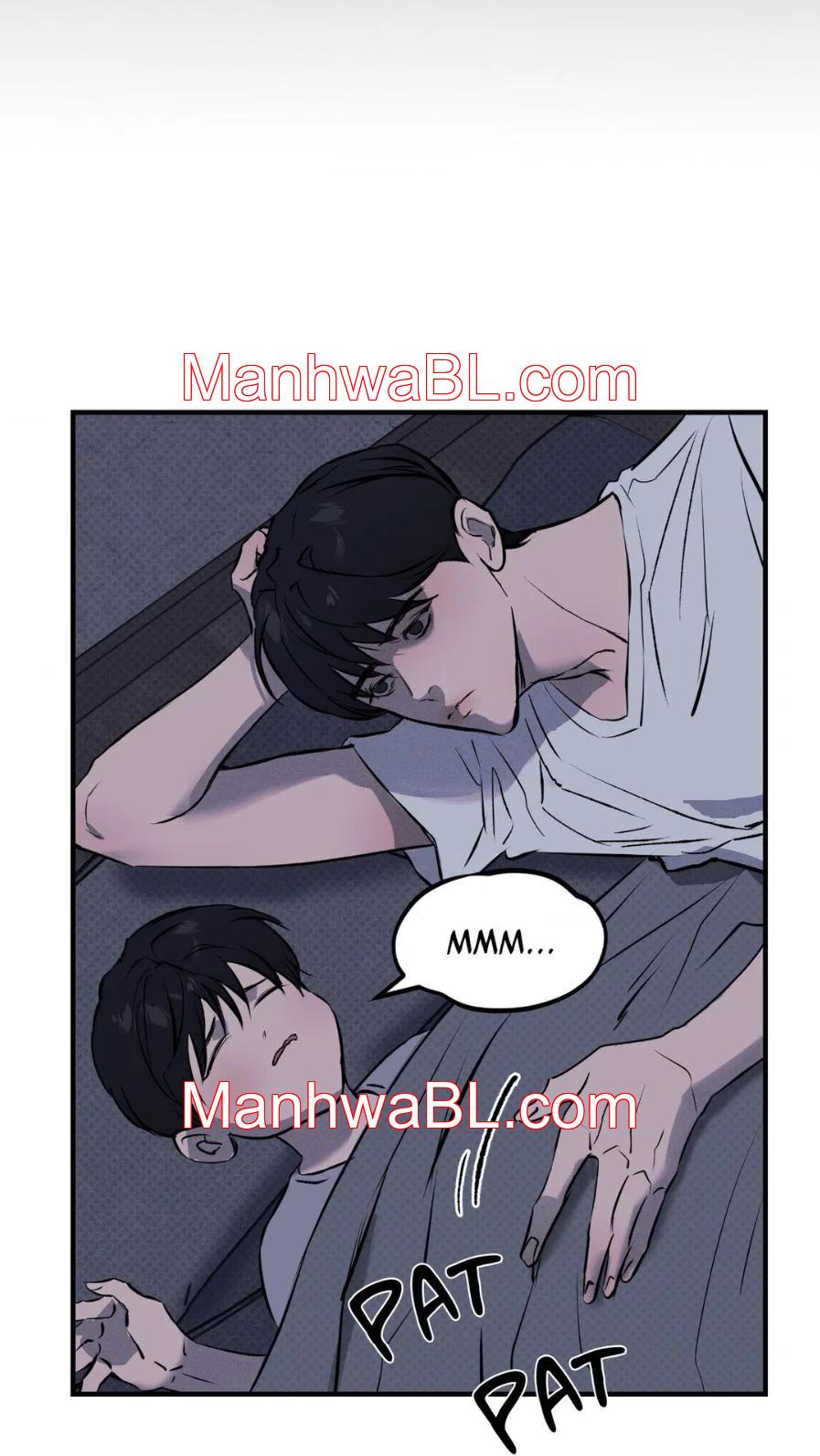 Vicio Arriesgado - Capítulo 2 manhwa