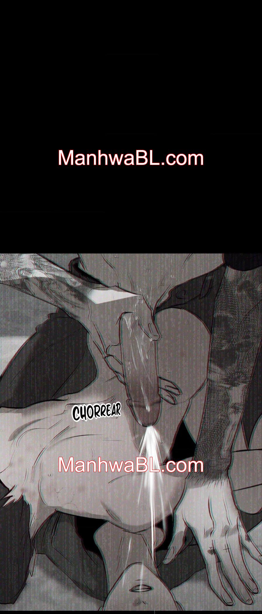Vicio Arriesgado - Capítulo 2 manhwa