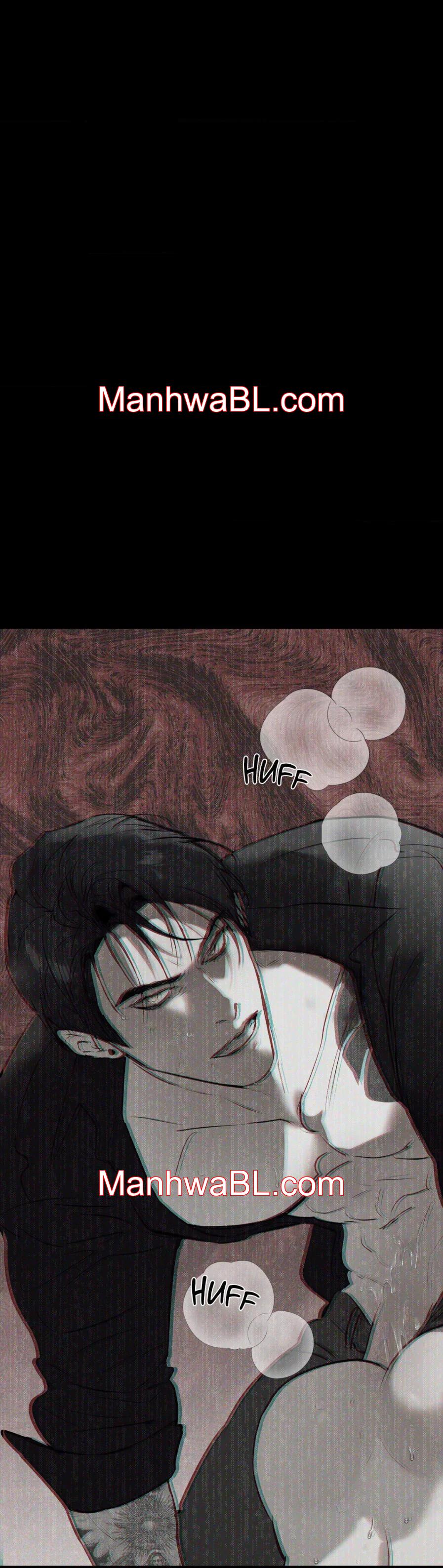 Vicio Arriesgado - Capítulo 2 manhwa
