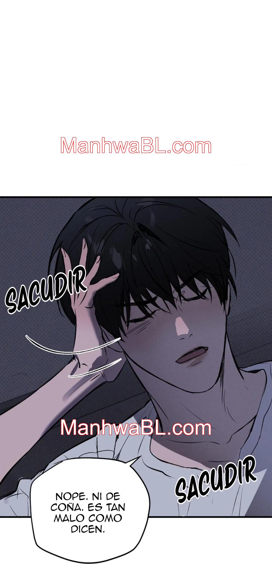 Vicio Arriesgado - Capítulo 2 manhwa