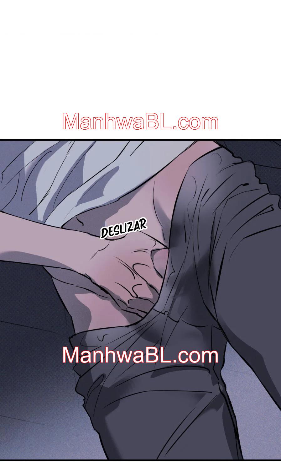 Vicio Arriesgado - Capítulo 2 manhwa