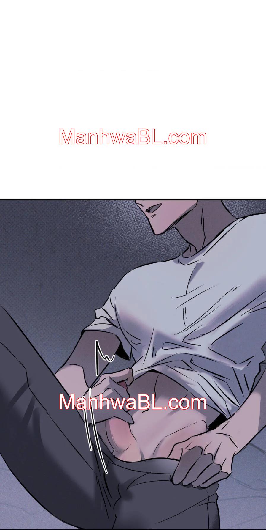 Vicio Arriesgado - Capítulo 2 manhwa