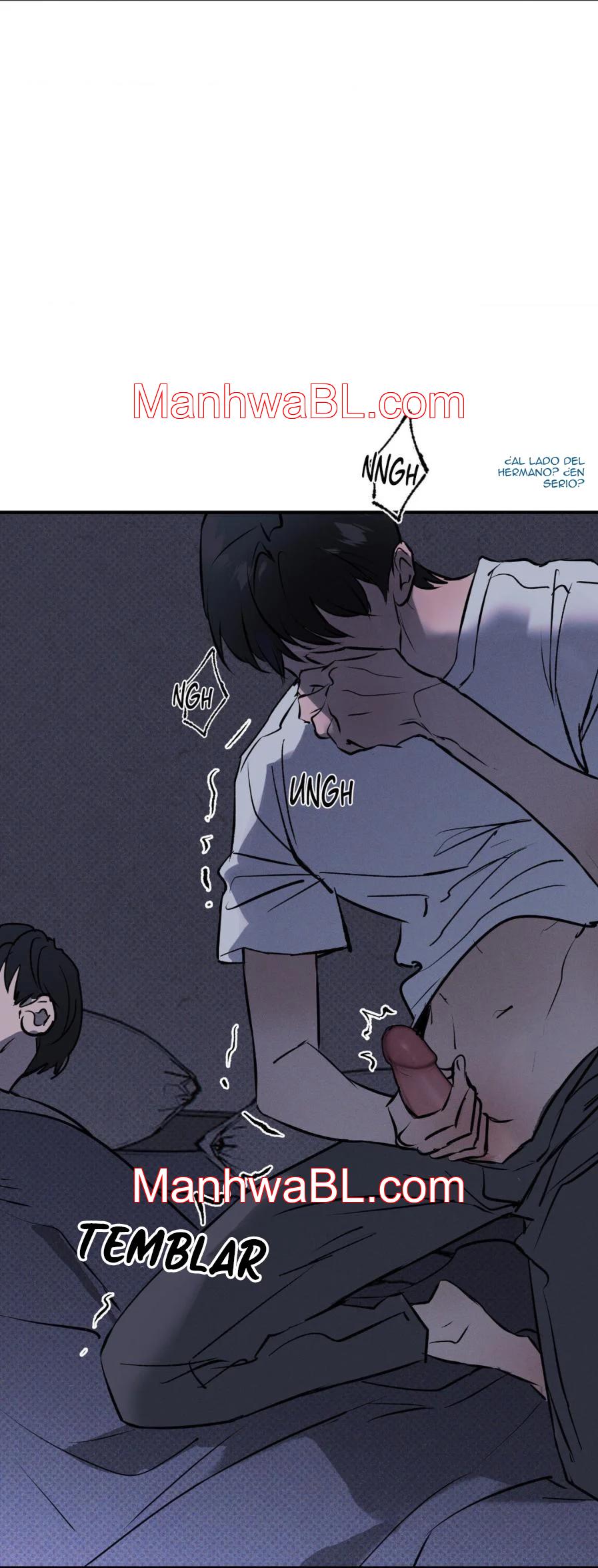 Vicio Arriesgado - Capítulo 2 manhwa