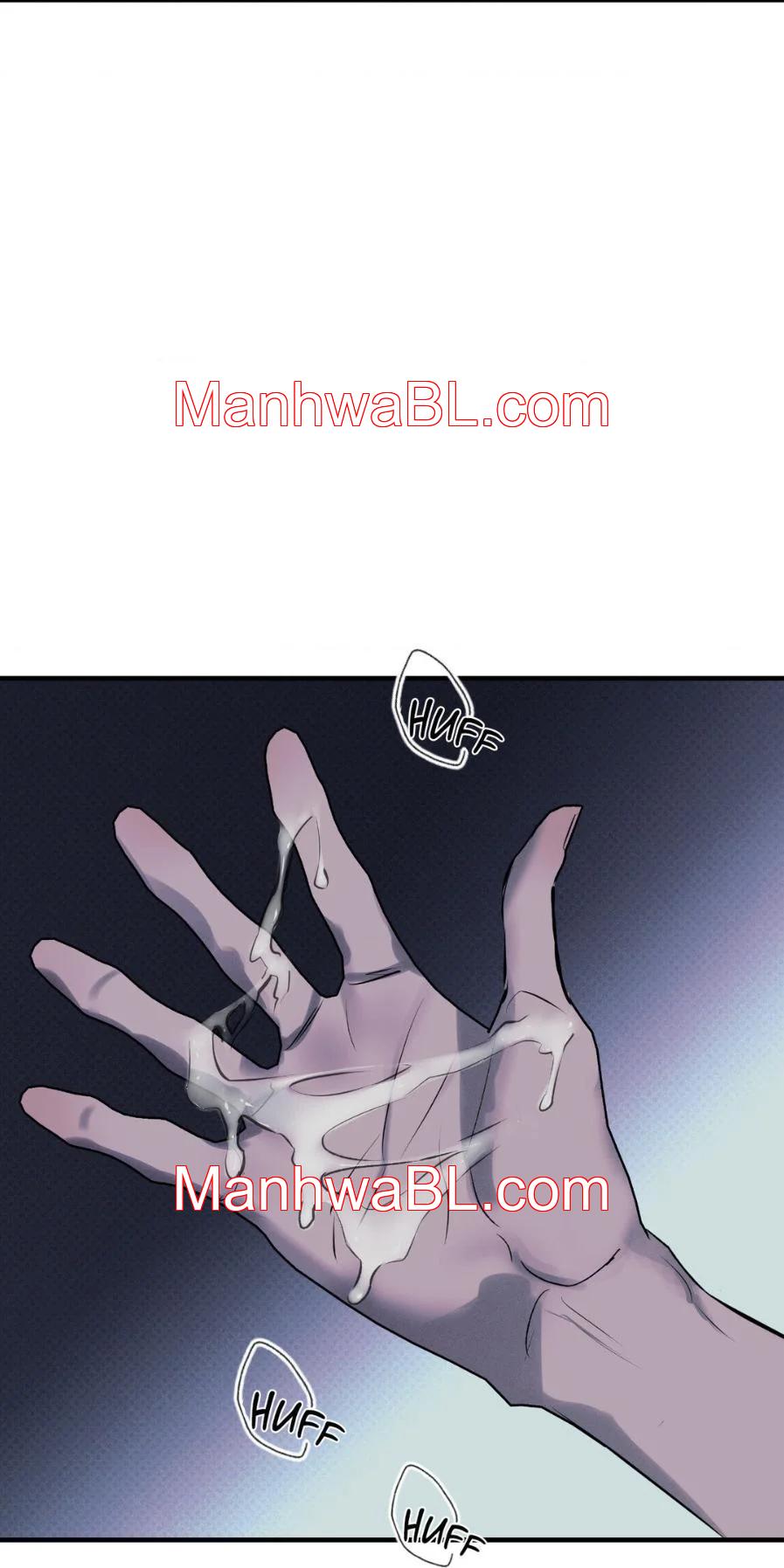 Vicio Arriesgado - Capítulo 2 manhwa