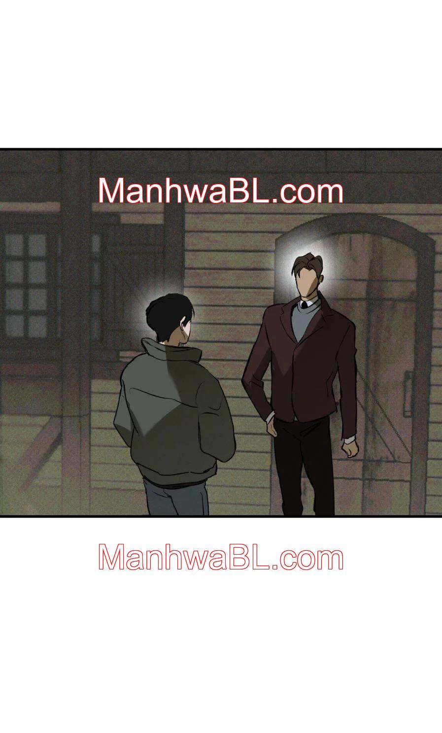 Vicio Arriesgado - Capítulo 2 manhwa