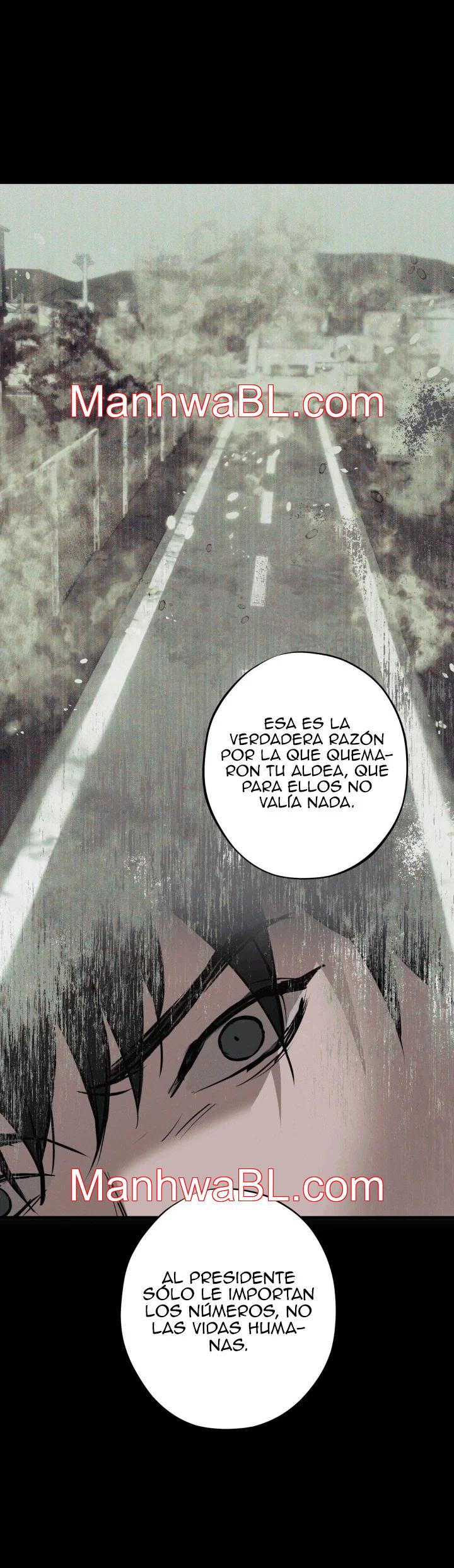 Vicio Arriesgado - Capítulo 33.2 manhwa