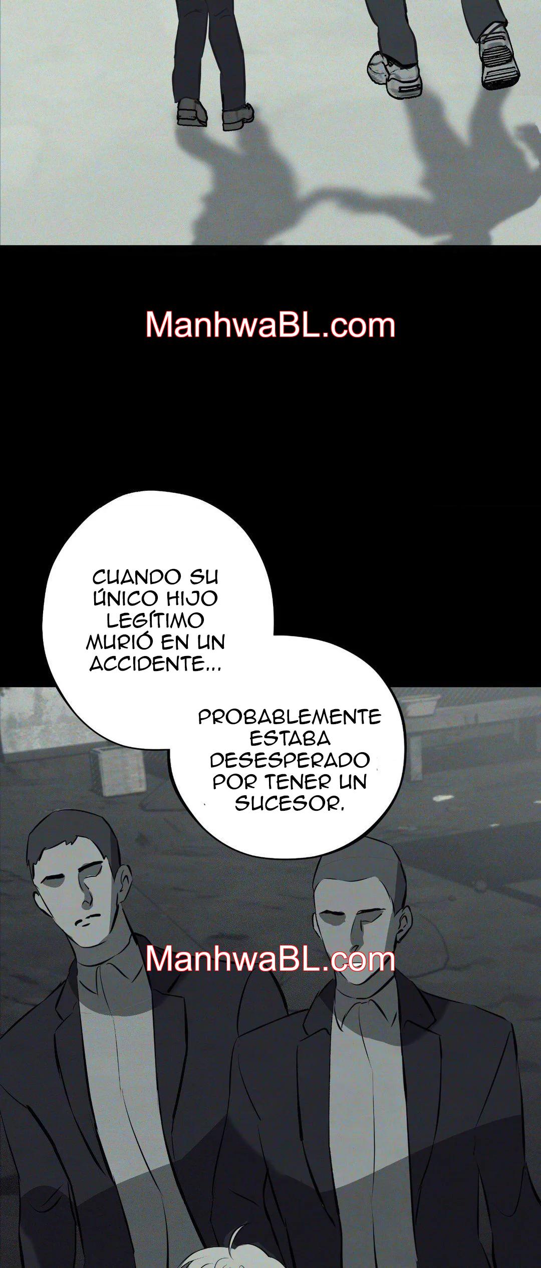 Vicio Arriesgado - Capítulo 27 manhwa