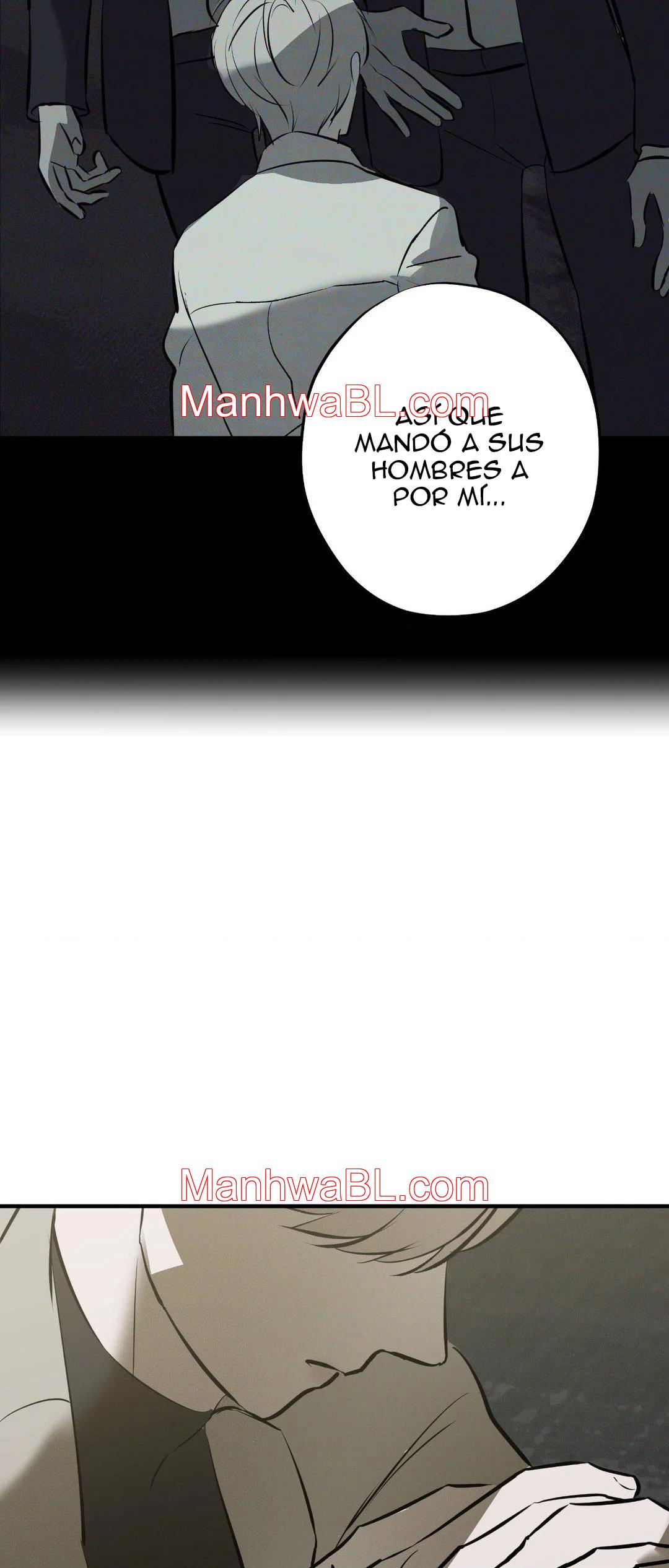 Vicio Arriesgado - Capítulo 27 manhwa