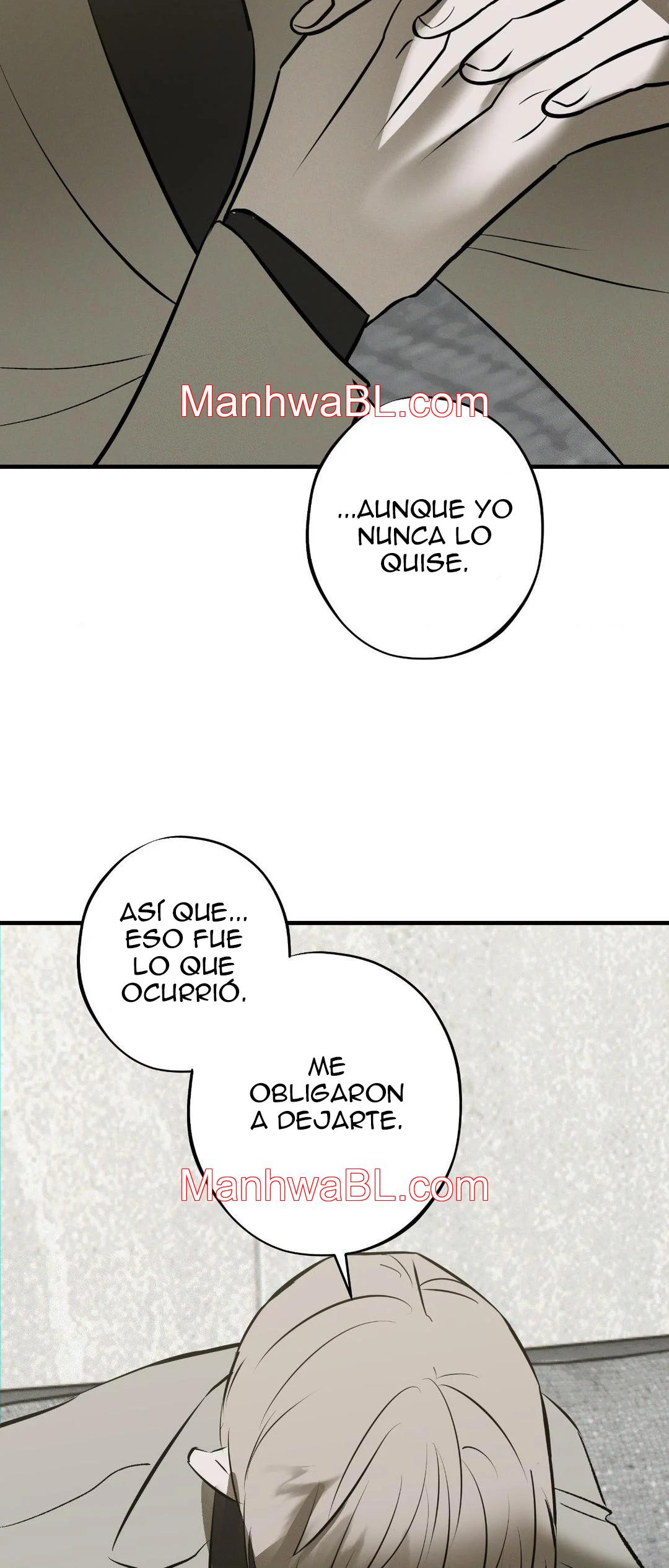 Vicio Arriesgado - Capítulo 27 manhwa
