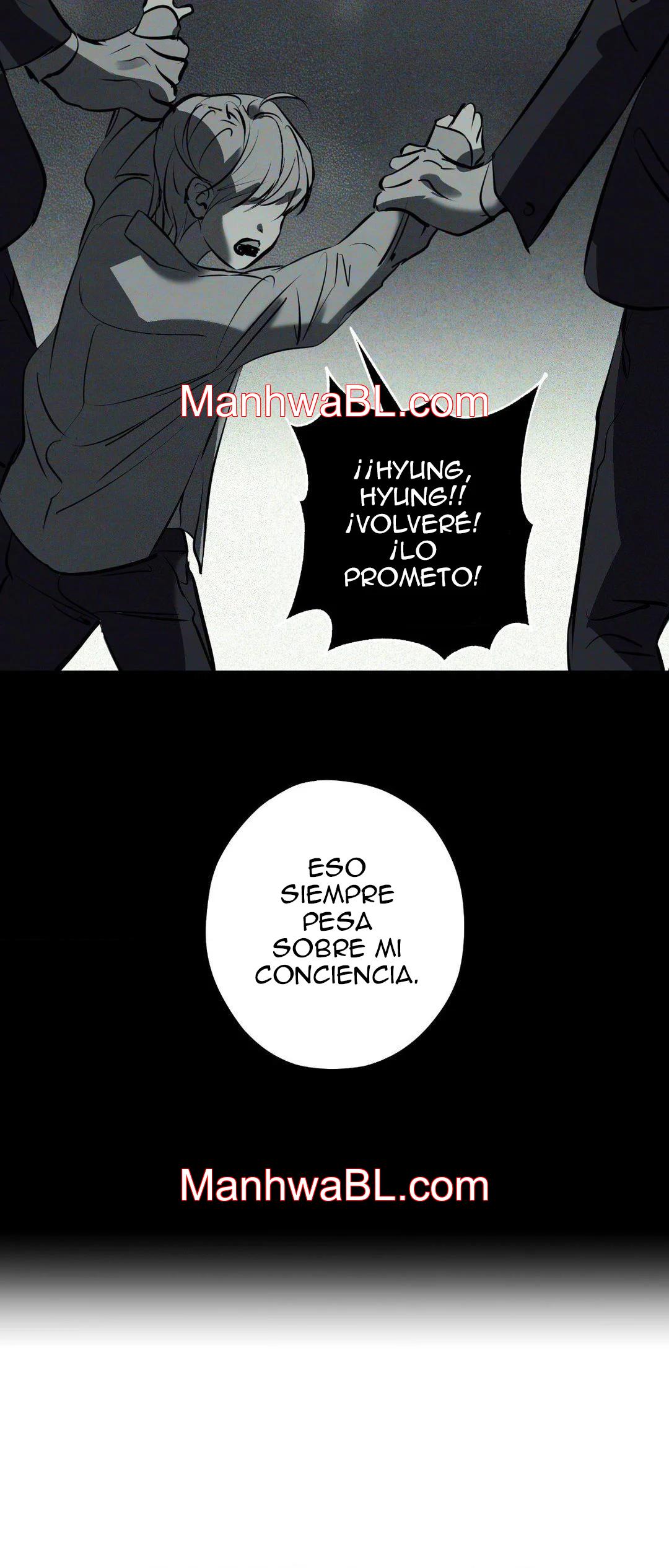 Vicio Arriesgado - Capítulo 27 manhwa