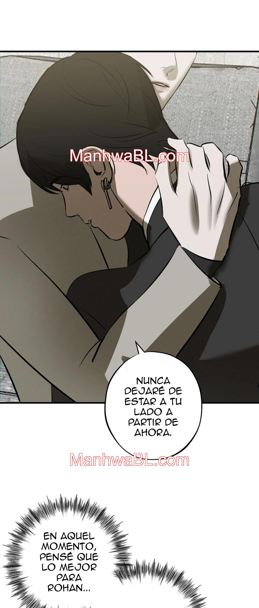 Vicio Arriesgado - Capítulo 27 manhwa