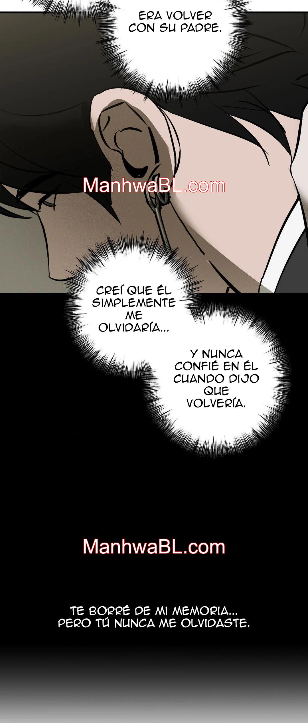 Vicio Arriesgado - Capítulo 27 manhwa