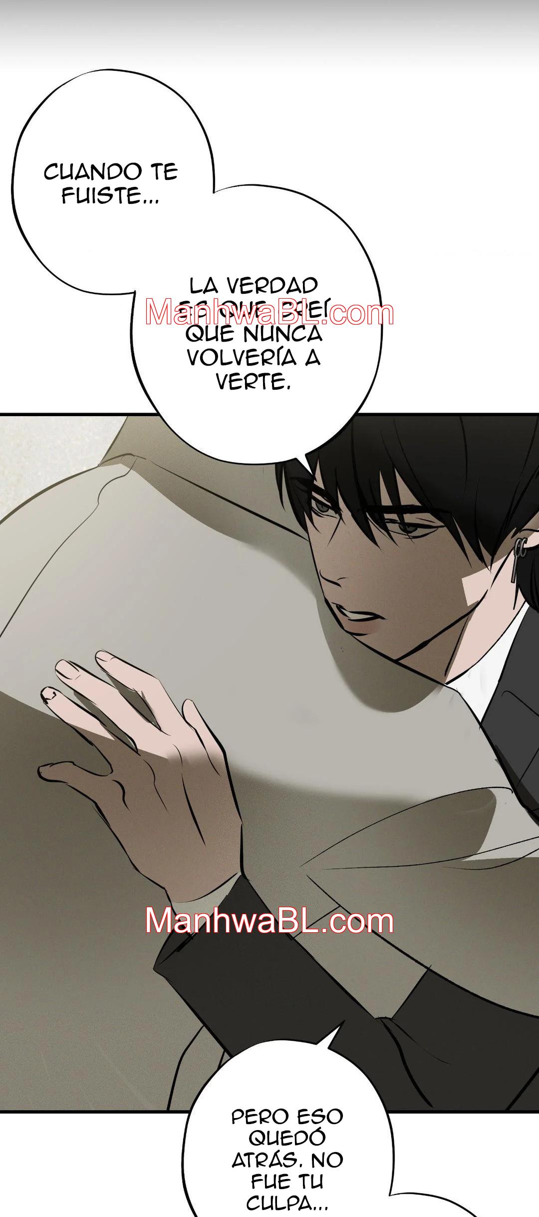 Vicio Arriesgado - Capítulo 27 manhwa