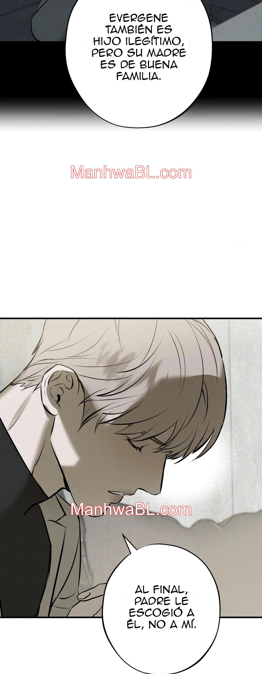Vicio Arriesgado - Capítulo 27 manhwa