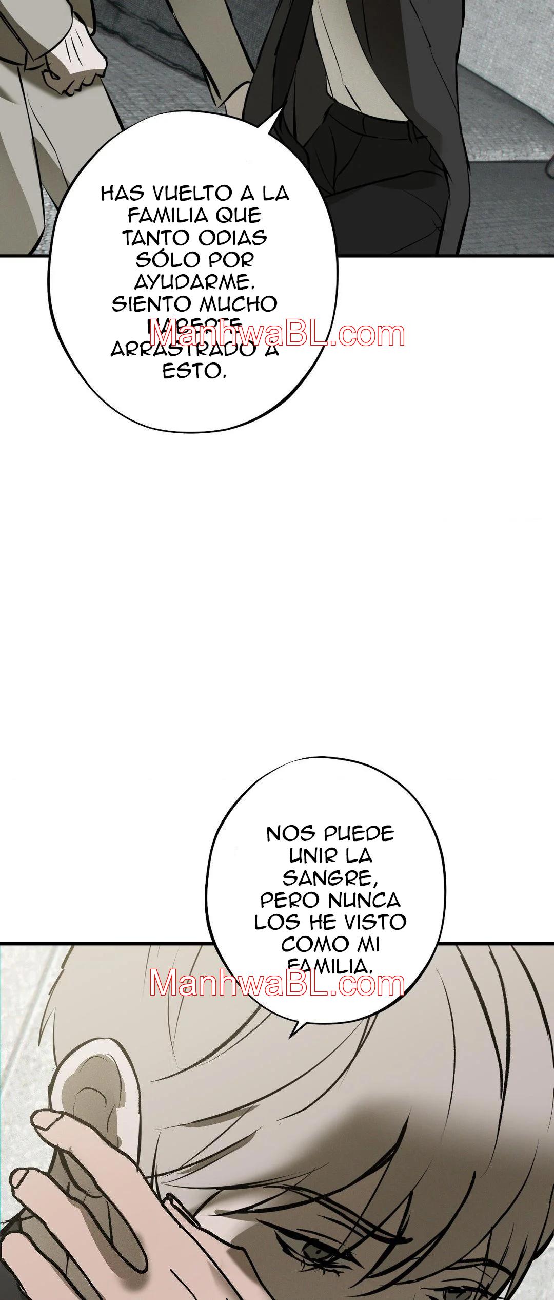 Vicio Arriesgado - Capítulo 27 manhwa