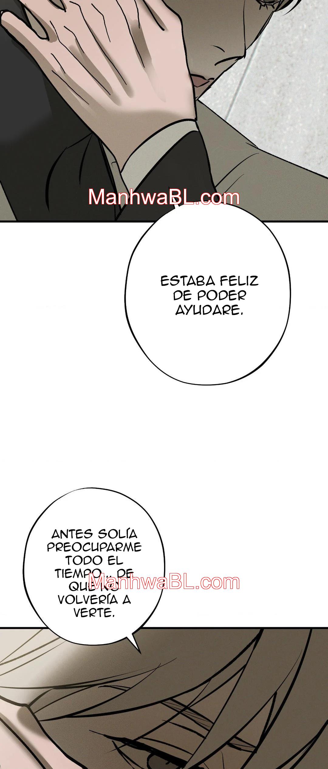 Vicio Arriesgado - Capítulo 27 manhwa
