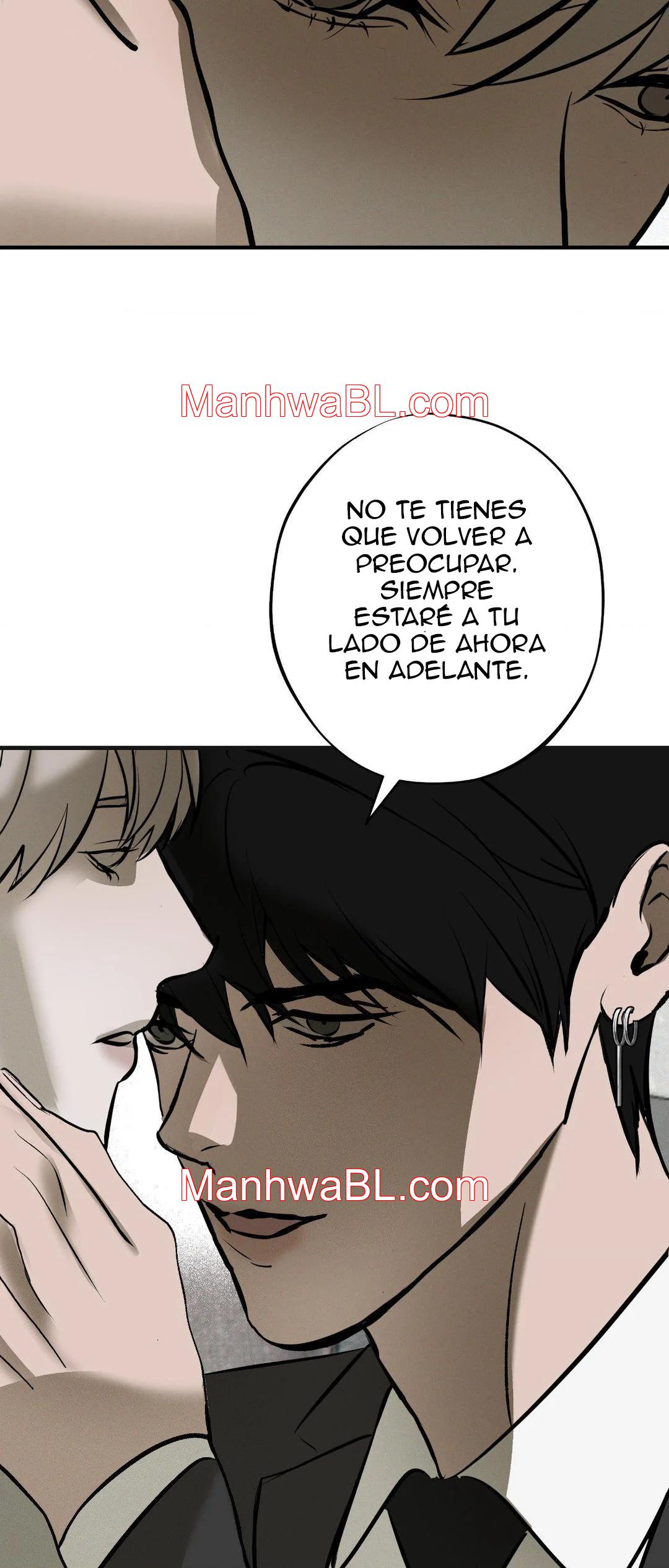 Vicio Arriesgado - Capítulo 27 manhwa