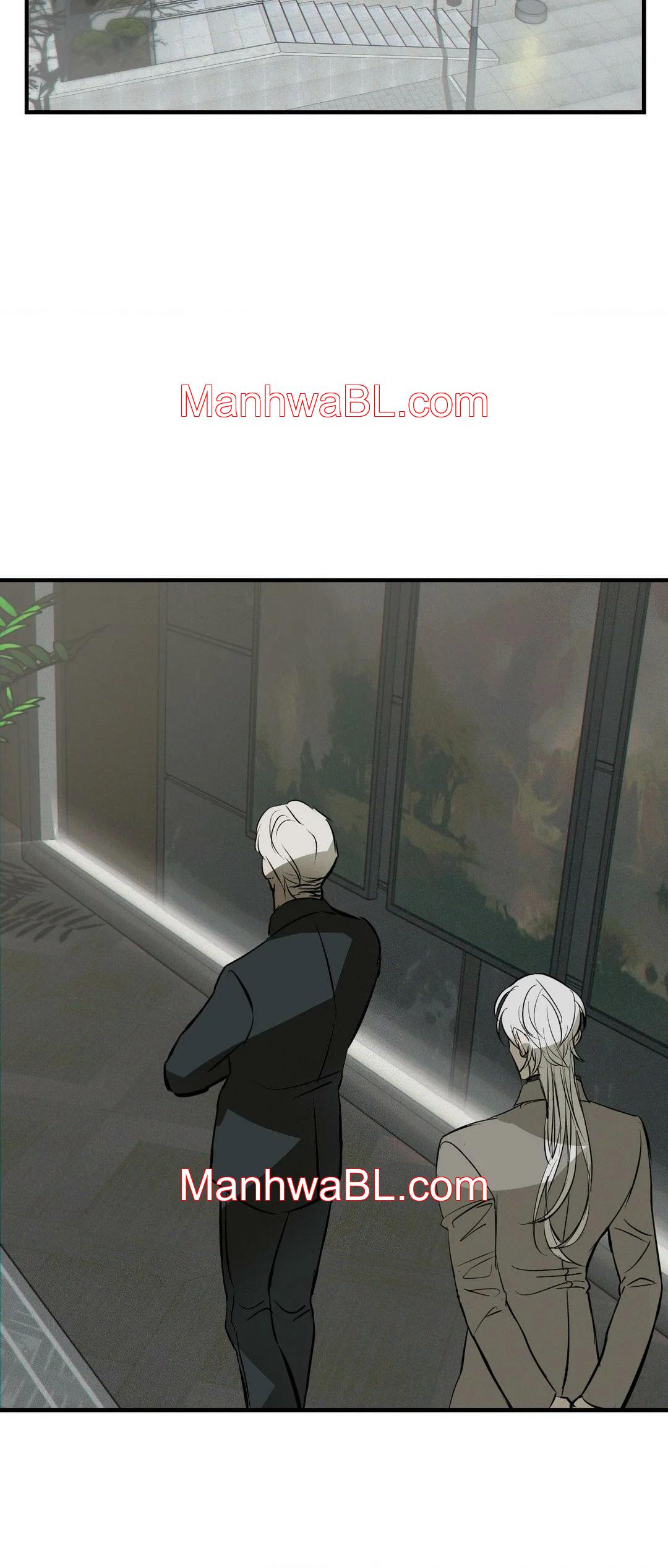 Vicio Arriesgado - Capítulo 27 manhwa