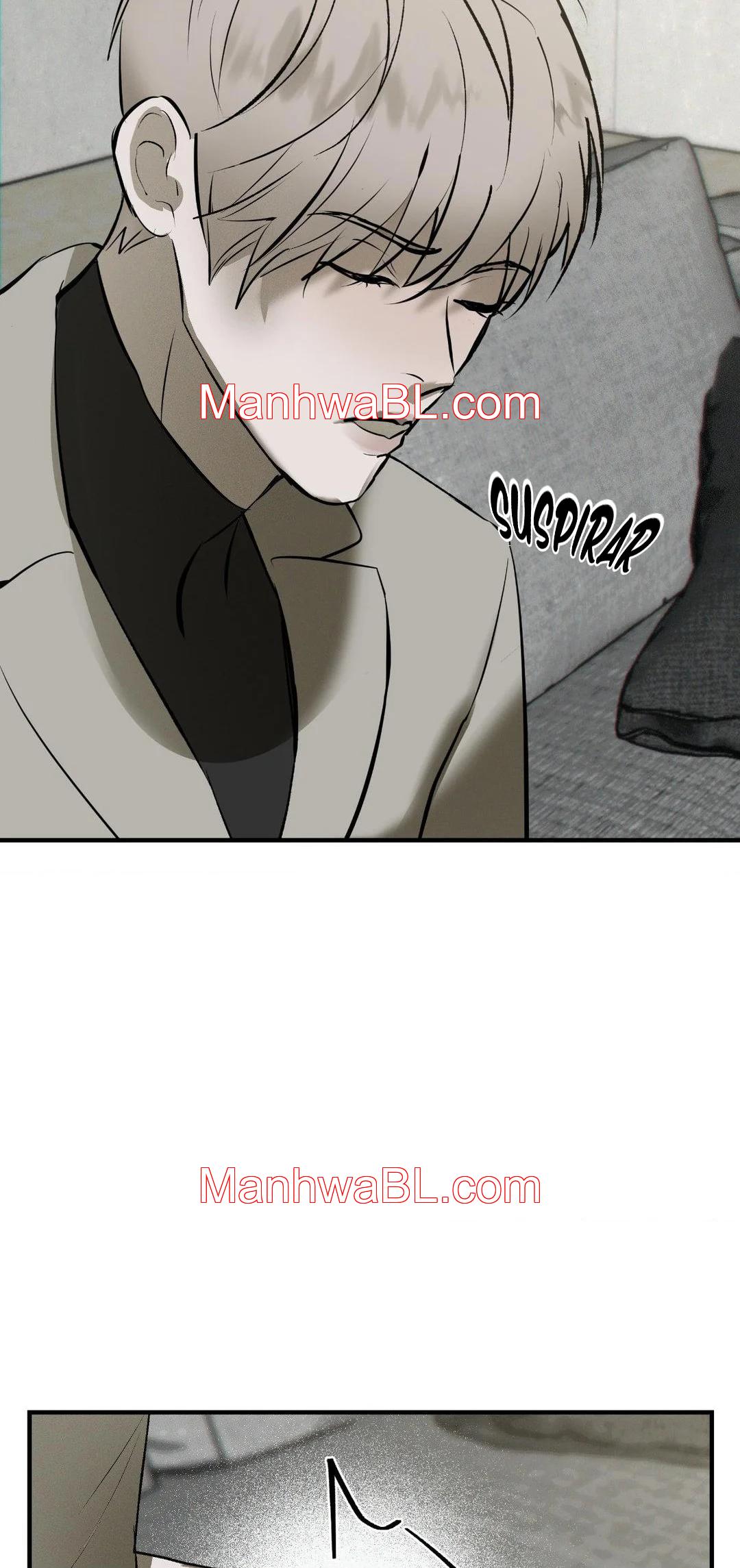 Vicio Arriesgado - Capítulo 27 manhwa