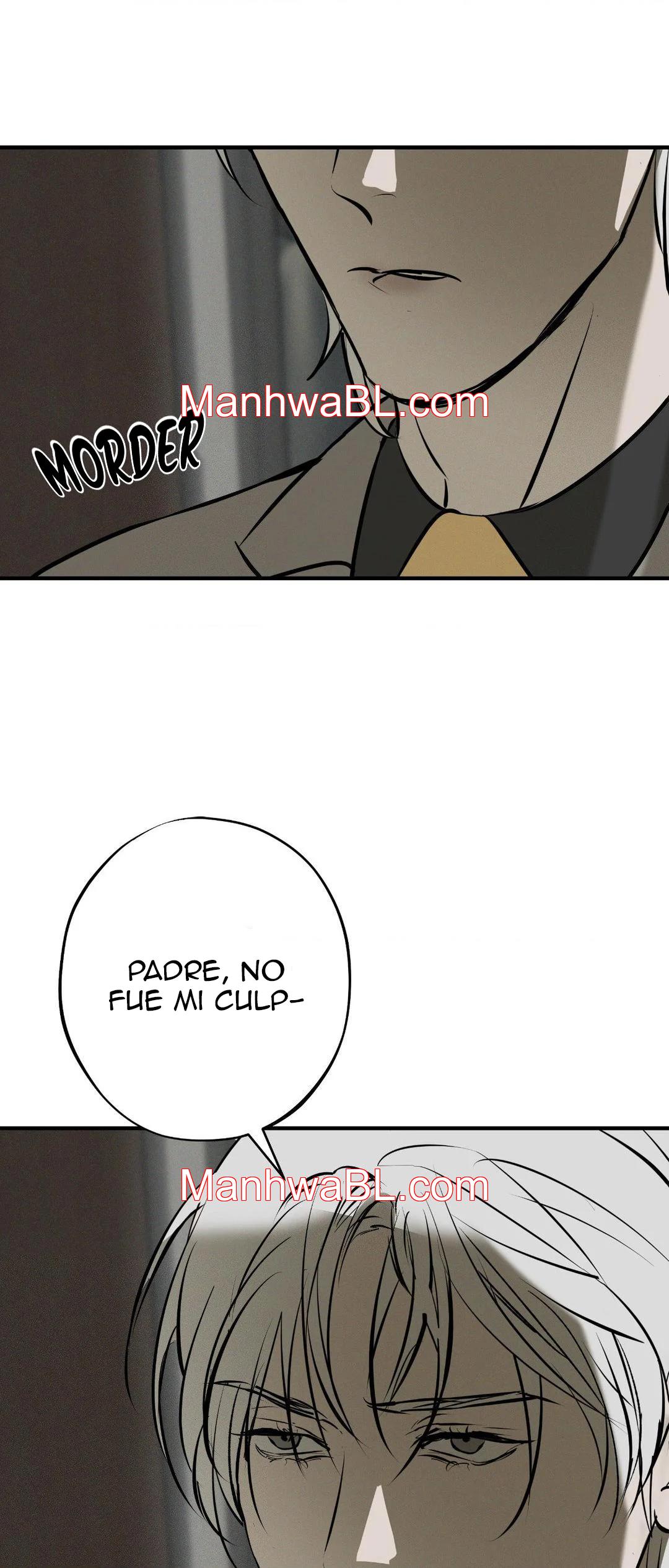 Vicio Arriesgado - Capítulo 27 manhwa