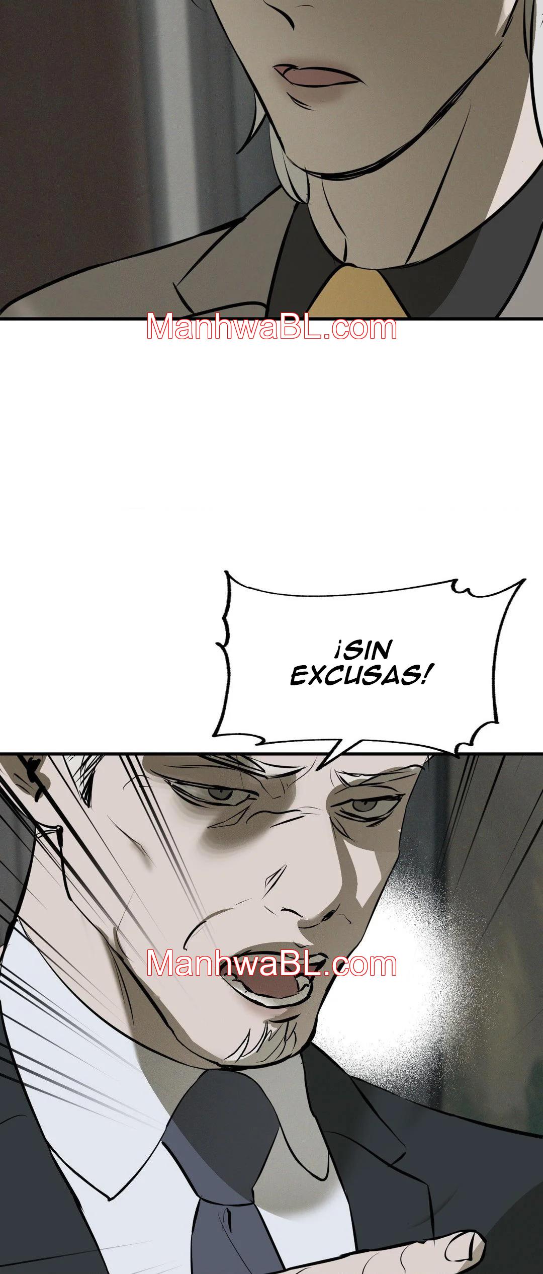 Vicio Arriesgado - Capítulo 27 manhwa