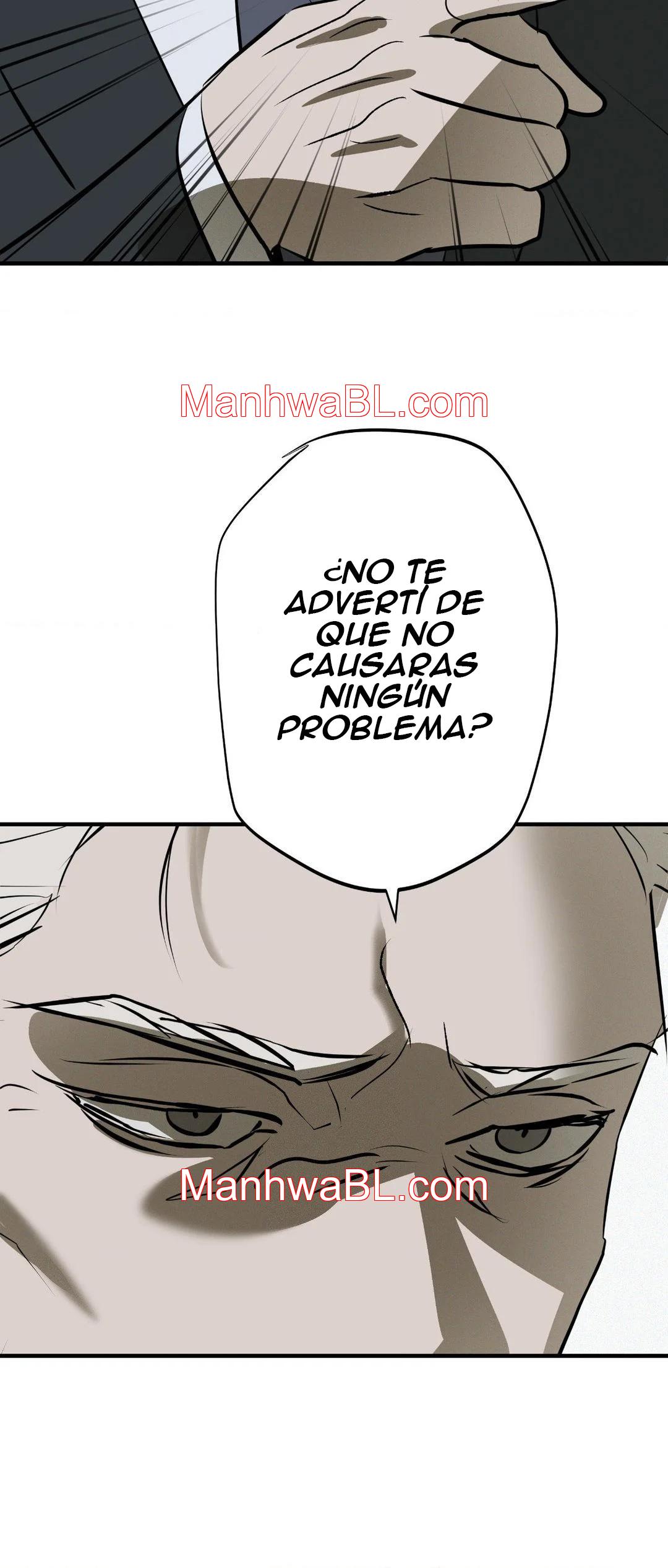 Vicio Arriesgado - Capítulo 27 manhwa