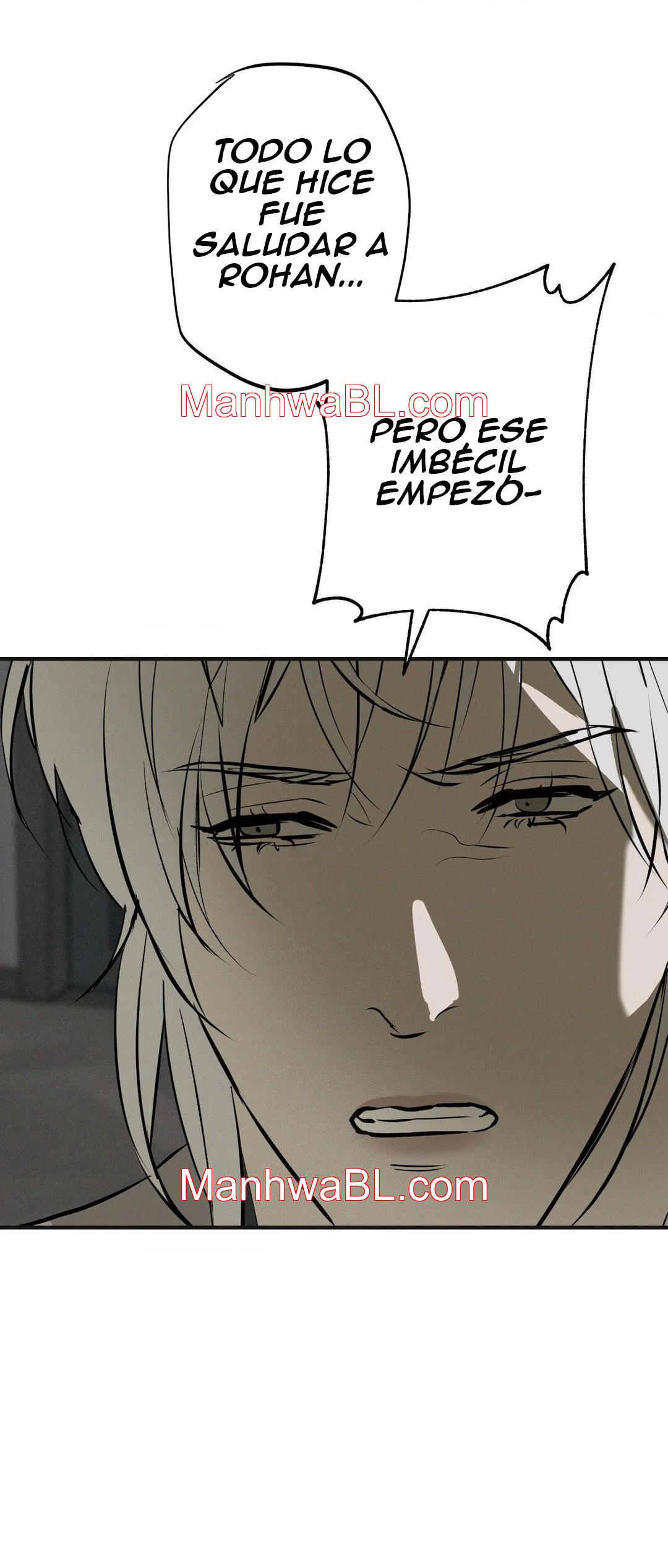 Vicio Arriesgado - Capítulo 27 manhwa