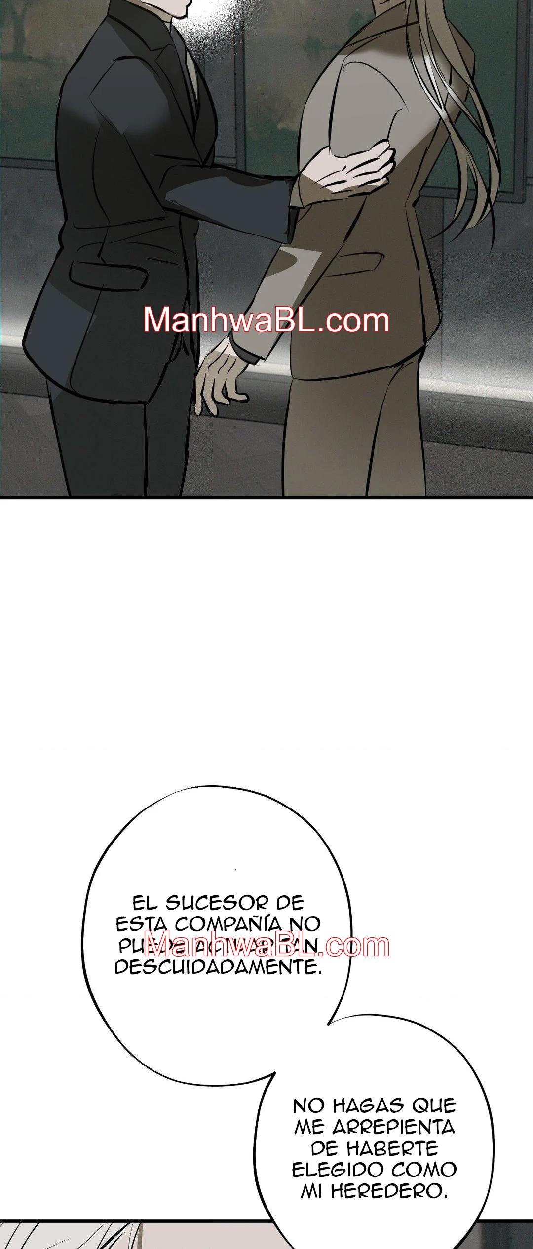 Vicio Arriesgado - Capítulo 27 manhwa