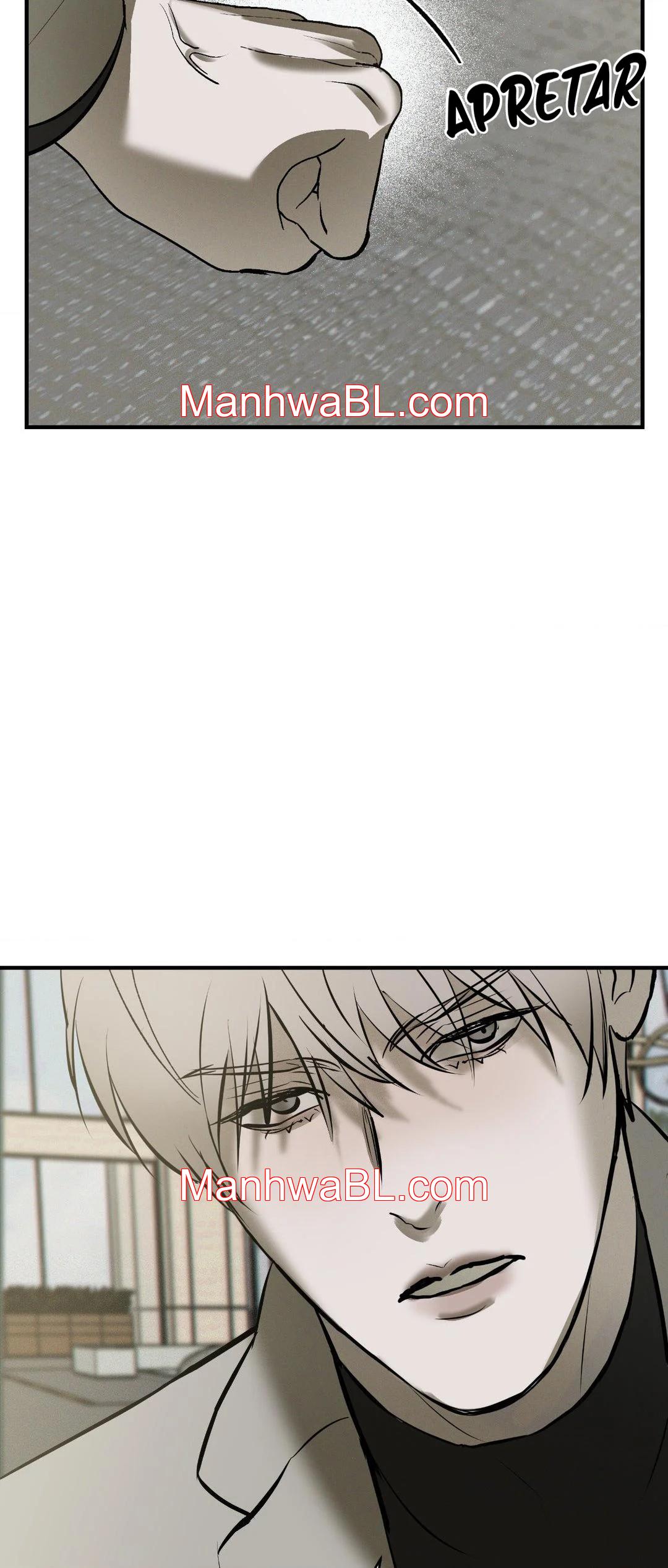 Vicio Arriesgado - Capítulo 27 manhwa