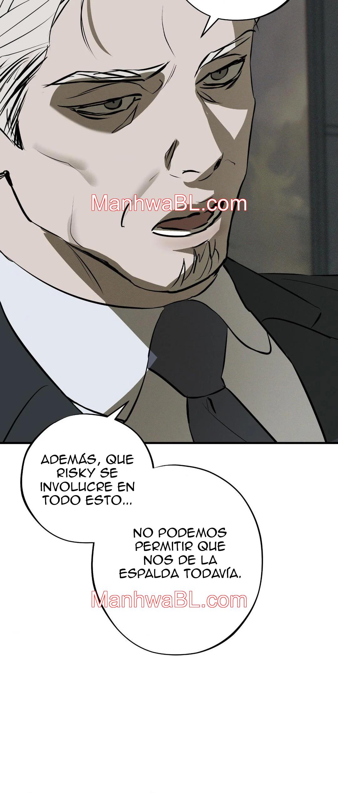 Vicio Arriesgado - Capítulo 27 manhwa