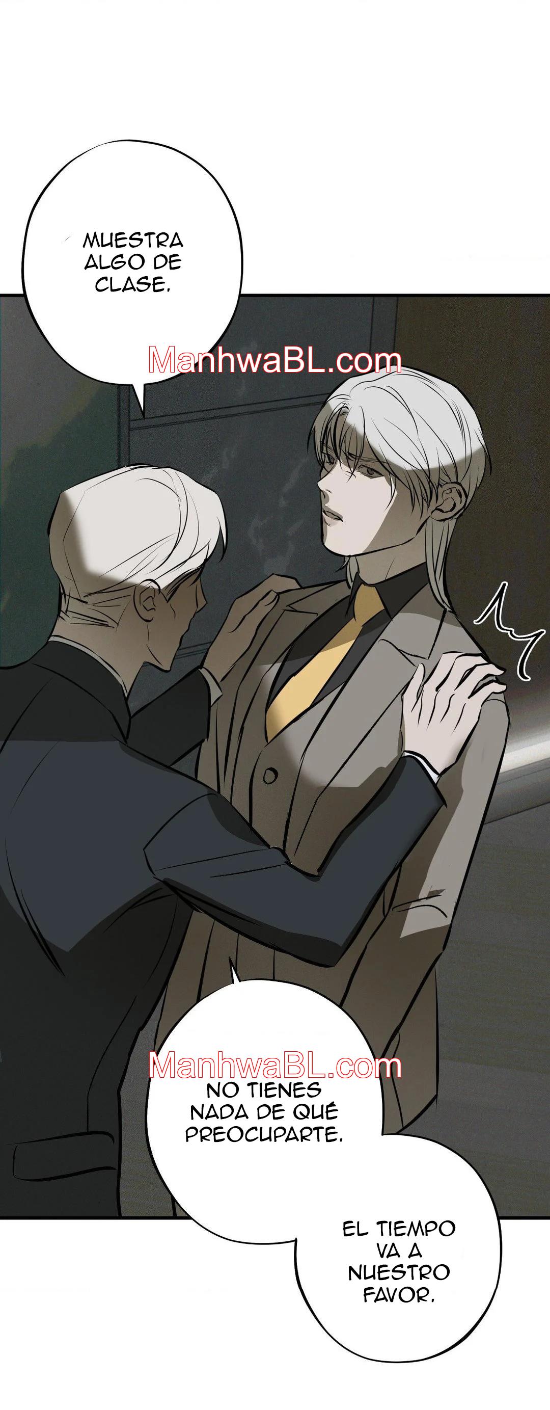 Vicio Arriesgado - Capítulo 27 manhwa