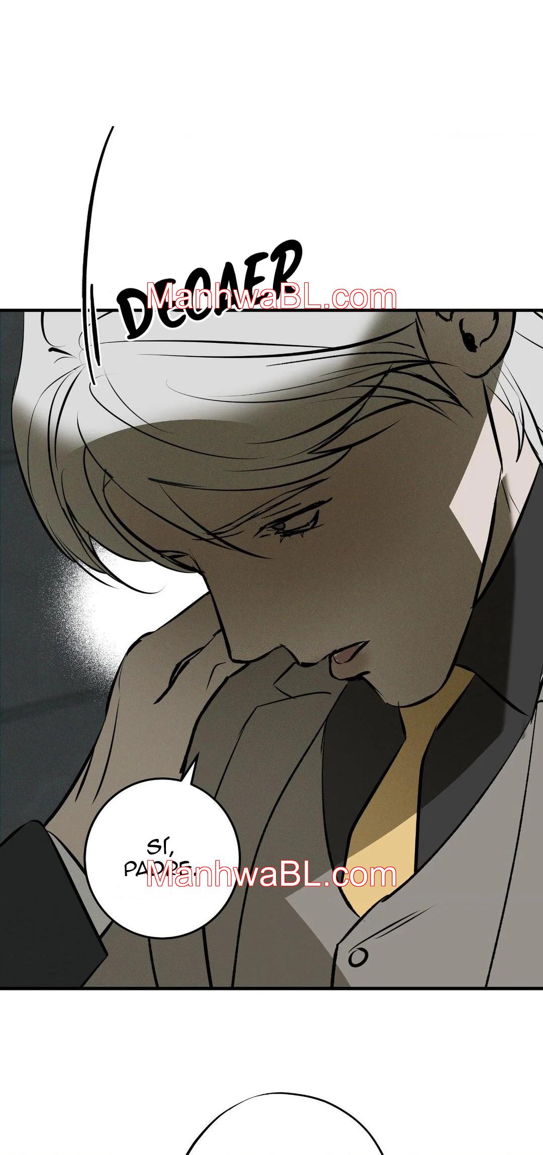 Vicio Arriesgado - Capítulo 27 manhwa