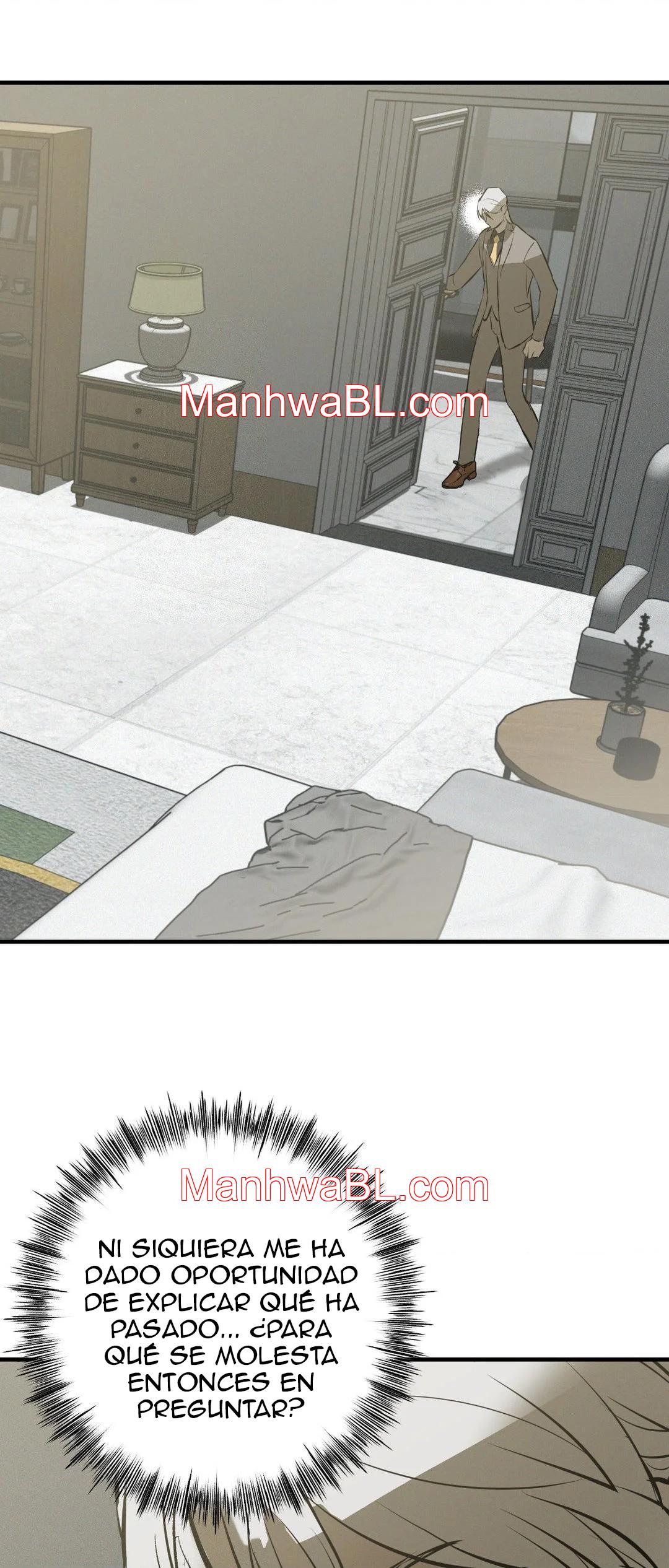 Vicio Arriesgado - Capítulo 27 manhwa