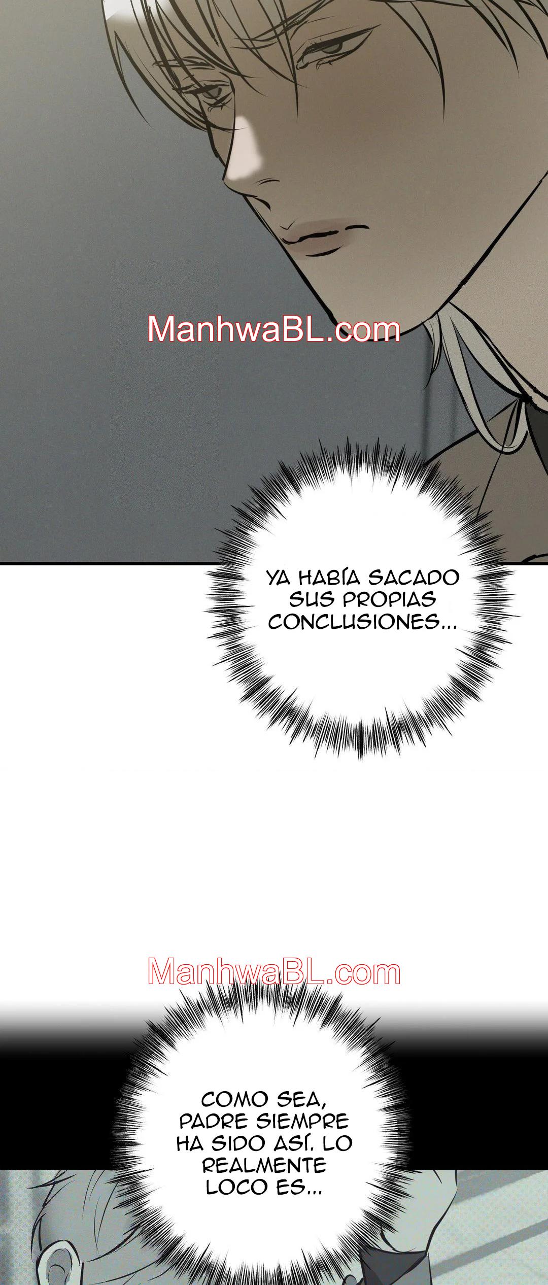 Vicio Arriesgado - Capítulo 27 manhwa