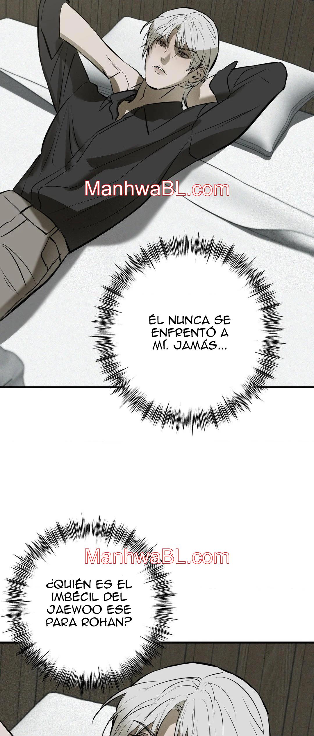 Vicio Arriesgado - Capítulo 27 manhwa