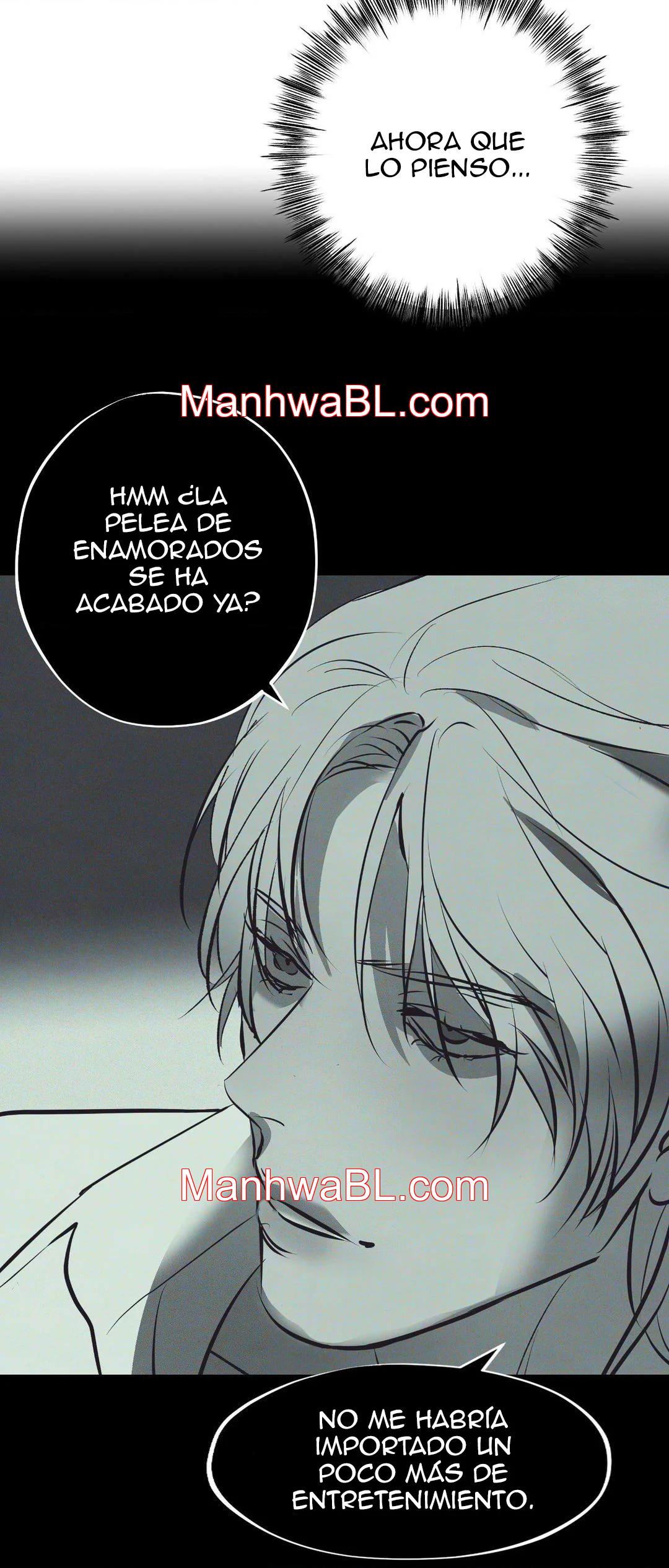 Vicio Arriesgado - Capítulo 27 manhwa