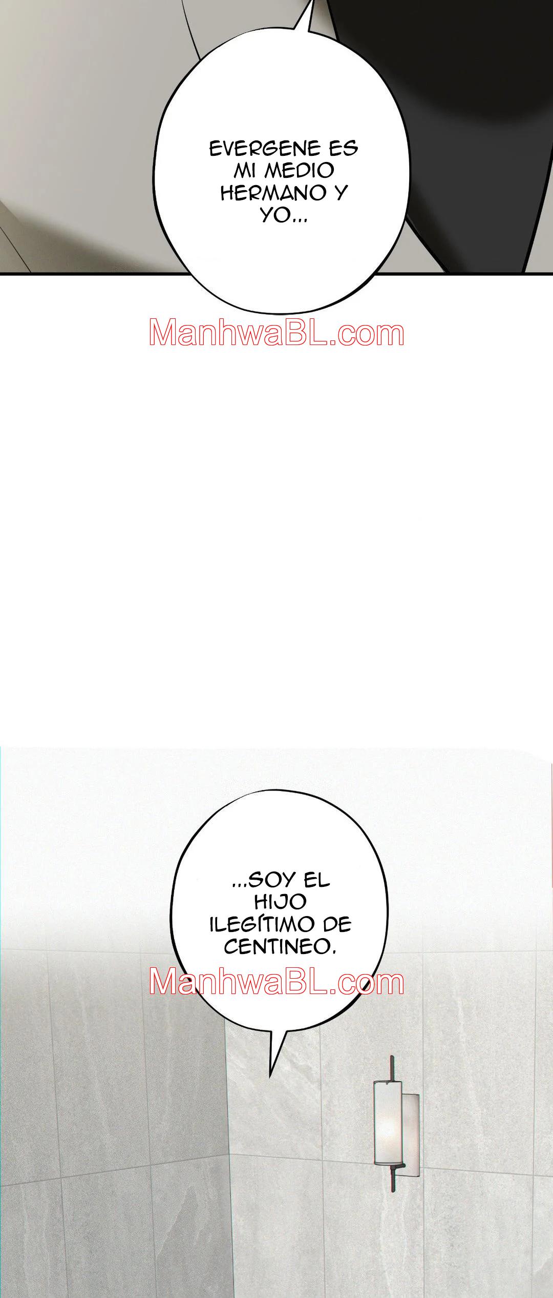 Vicio Arriesgado - Capítulo 27 manhwa