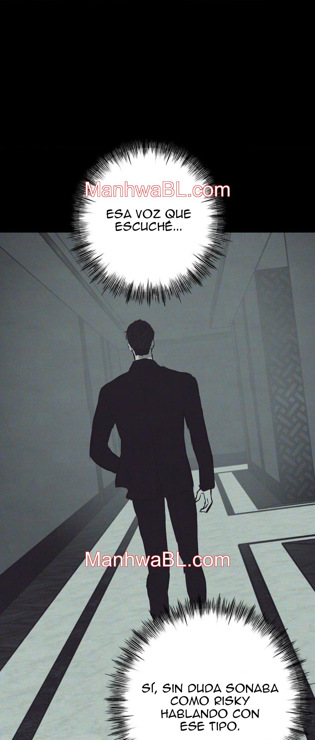 Vicio Arriesgado - Capítulo 27 manhwa